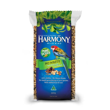 Petsleisure Bird Food